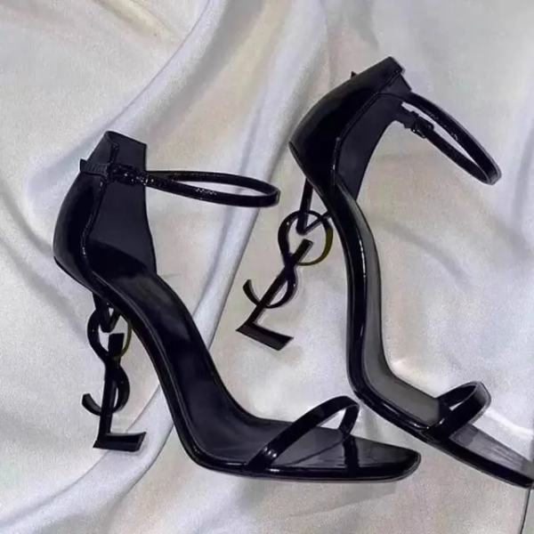 YSL Shoe - Image 2